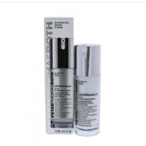 PETER THOMAS ROTH SUPERSIZED!! UnWrinkle Eye Concentrate! - Picture 10 of 15